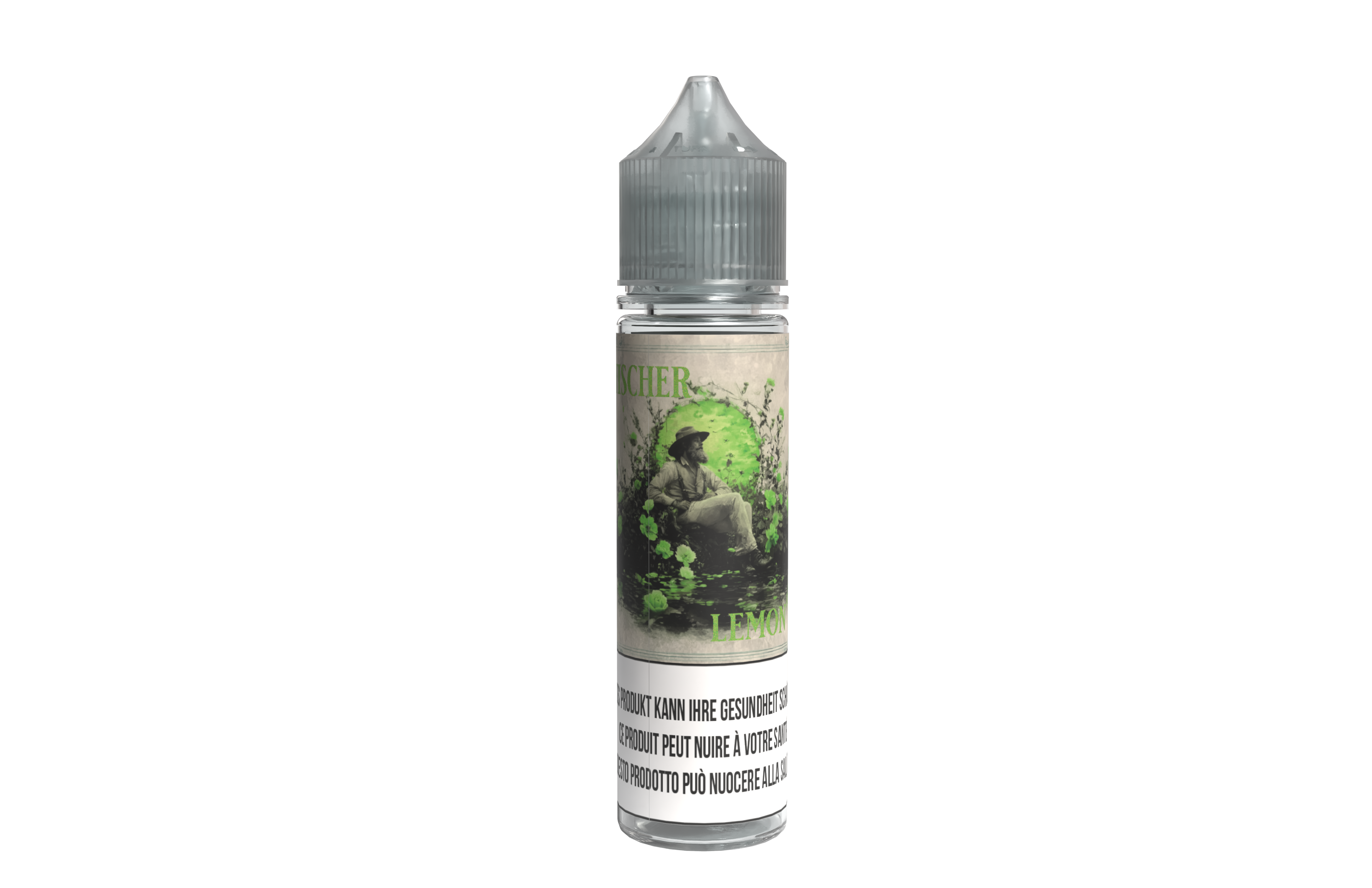 Fischer Limone 30/60ml