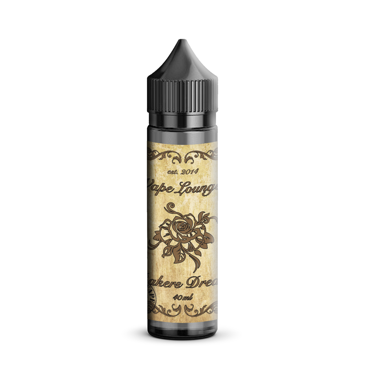 Vapelounge Premium Line Bakers Dream 30/60ml