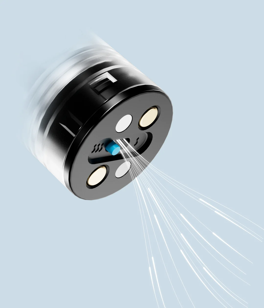 Kiwi Spark 2 Pod