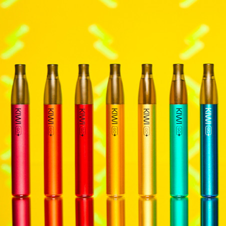 Kiwi Go Plus