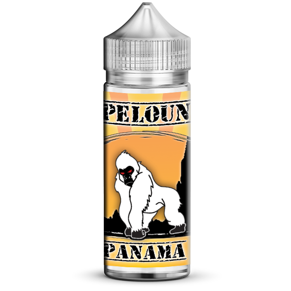 Vapelounge Cloud Juice Panama