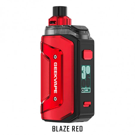 Geekvape Aegis Hero 5