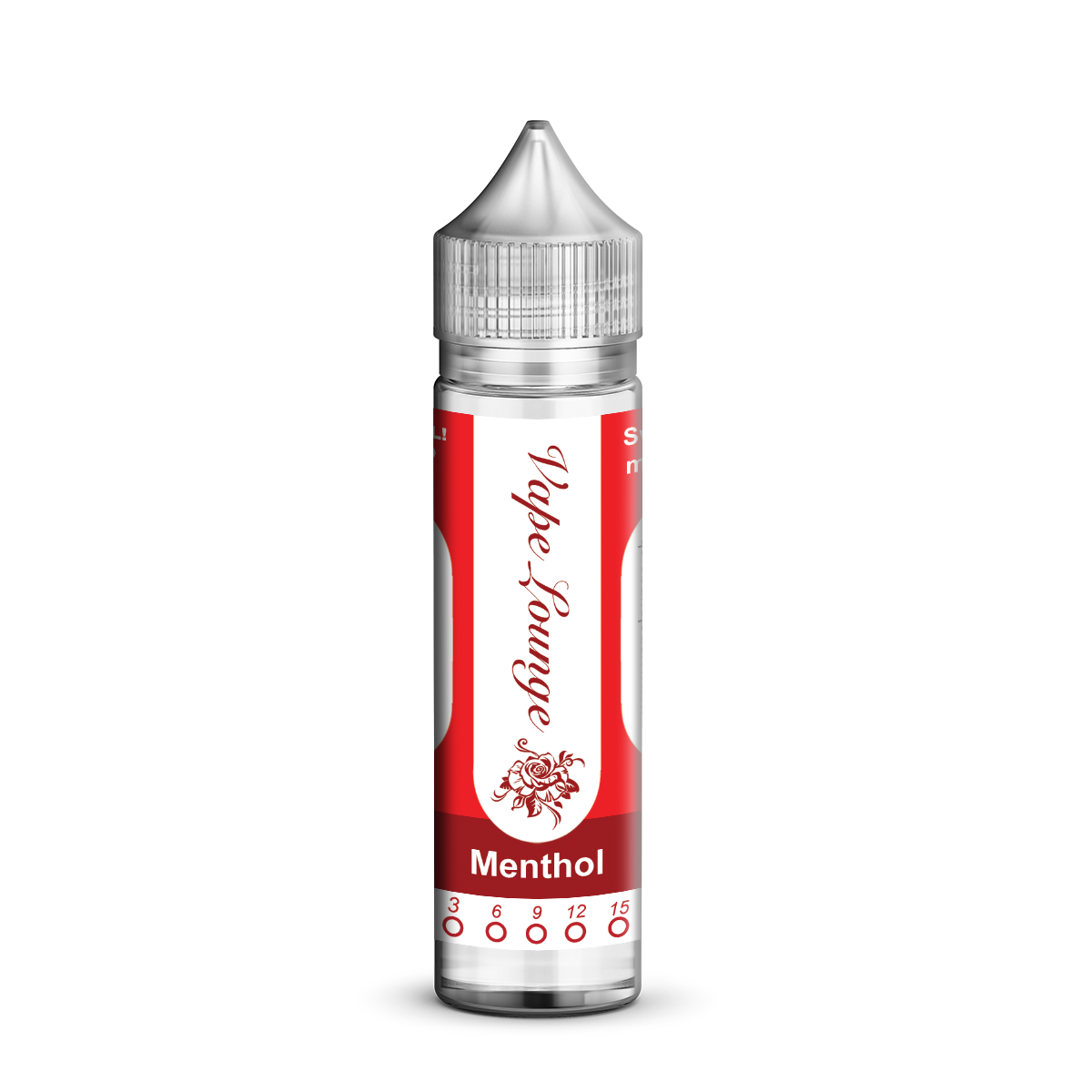 Vapelounge Fairline Menthol 