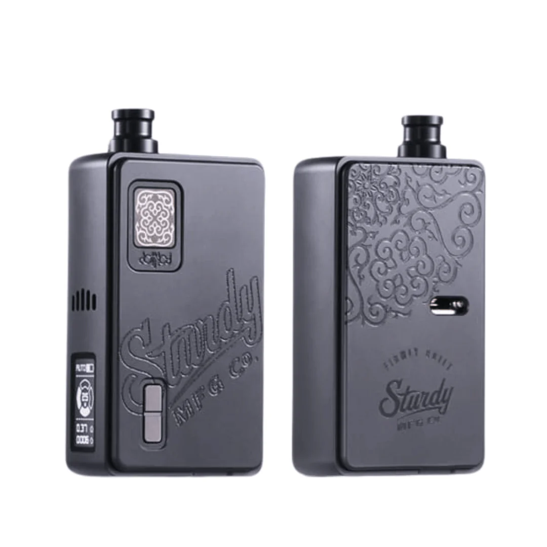 Dotmod dotAIO V2.0 Sturdy