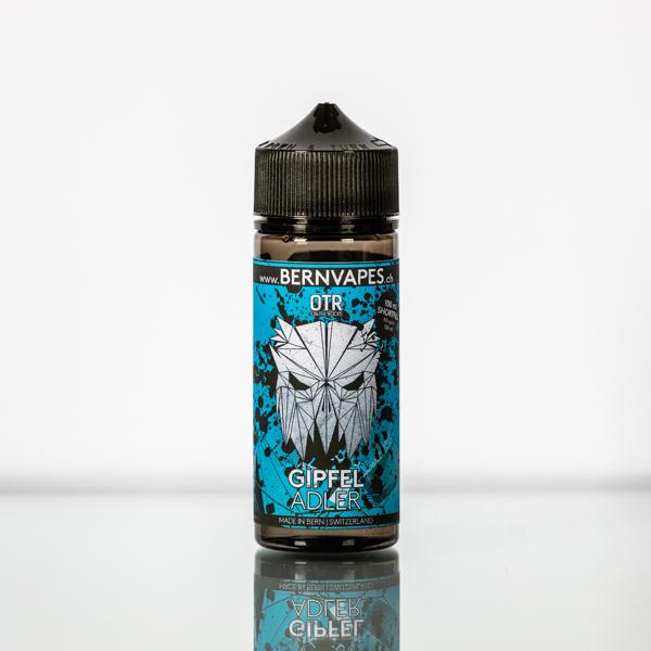 Bernvapes OTR Gipfel Adler 80ml/120ml