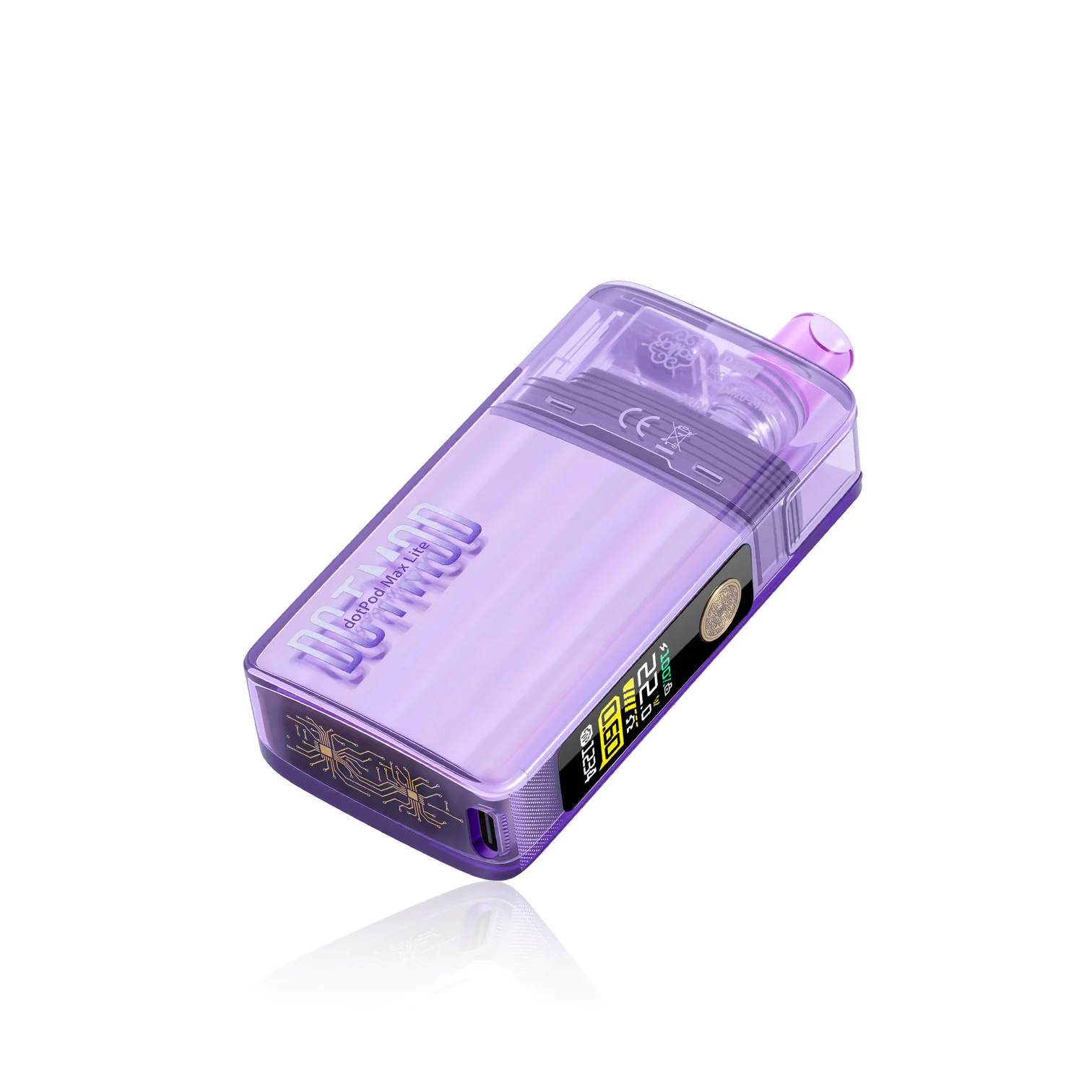 DotPod Max Lite