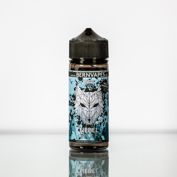 Bernvapes OTR Nebel Wolf