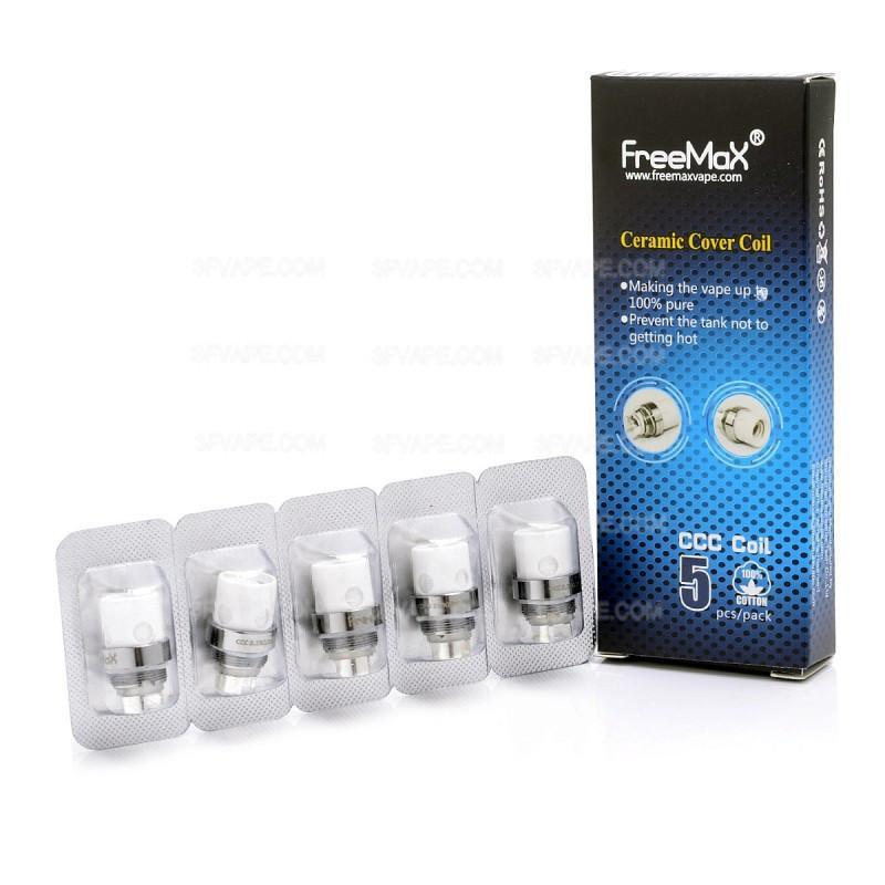 FreeMax Coil 0.5 Ohm