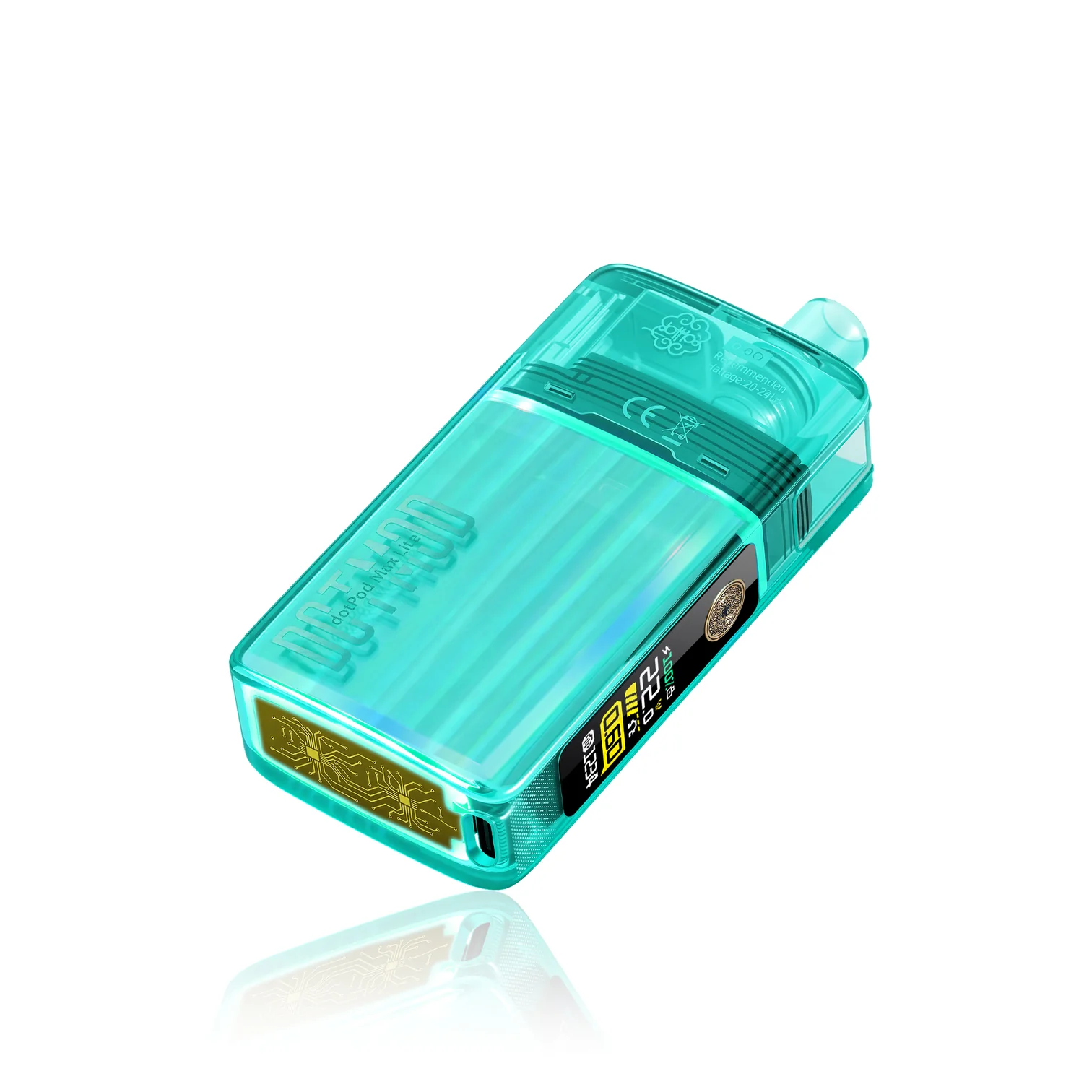 DotPod Max Lite