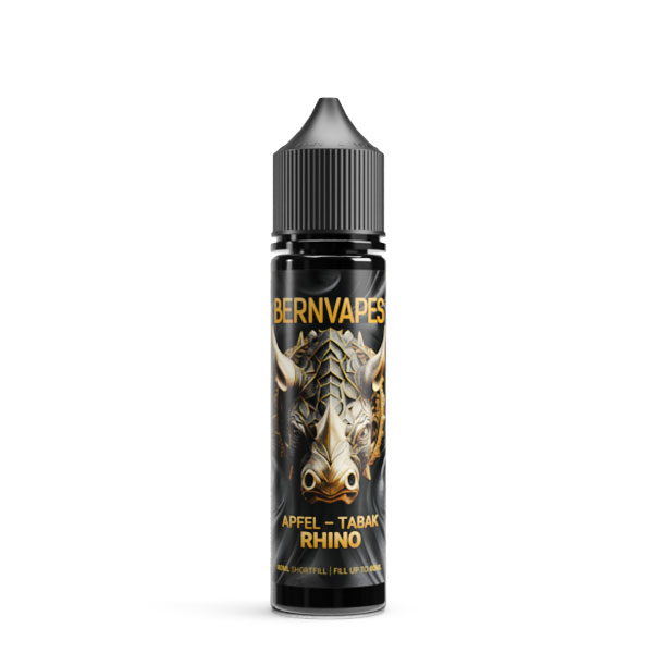 Bernvapes Rhino