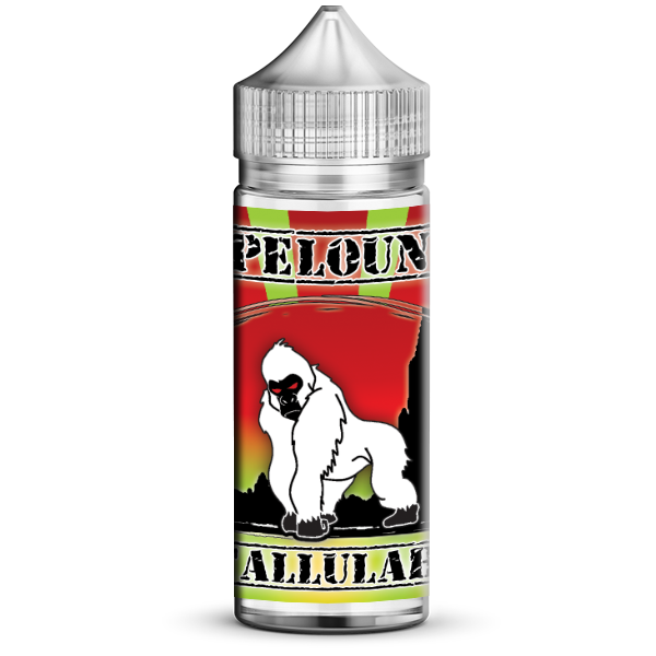 Vapelounge Cloud Juice Tallulah 80/120ml