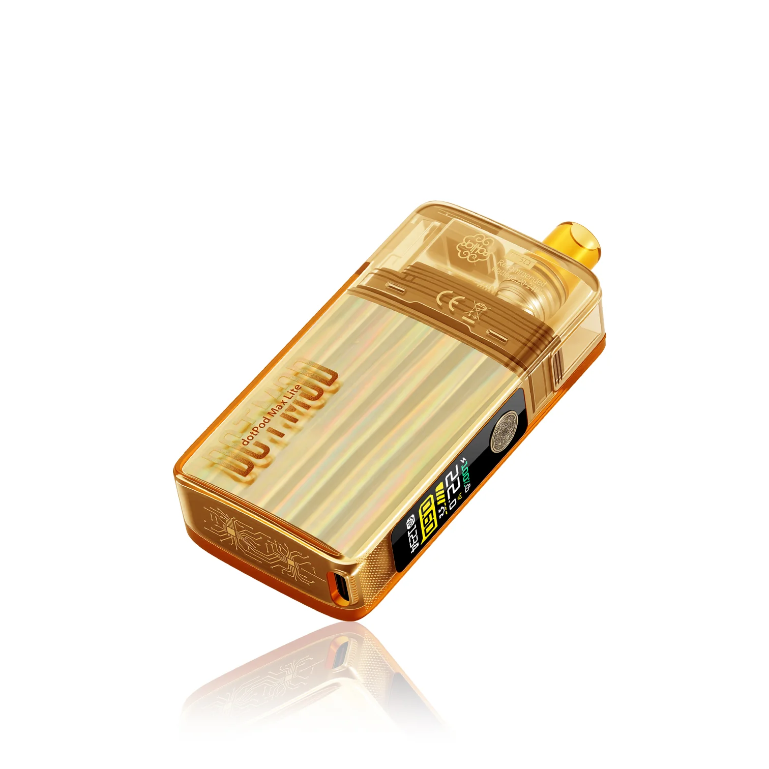DotPod Max Lite