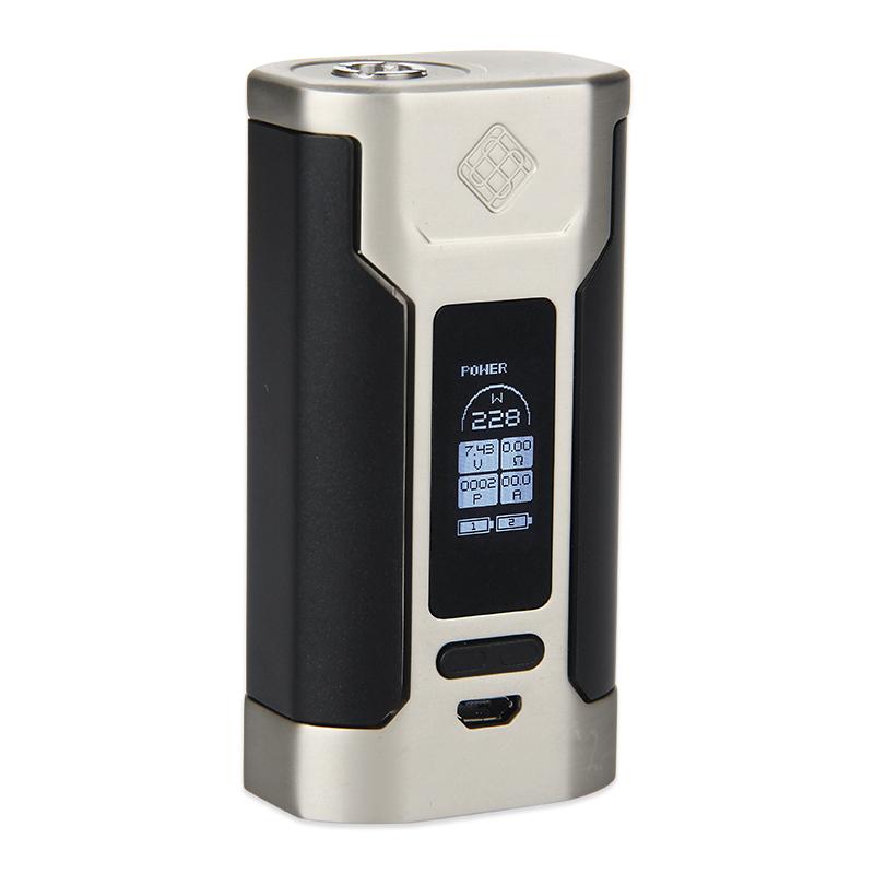 Wismec Sinuous P228