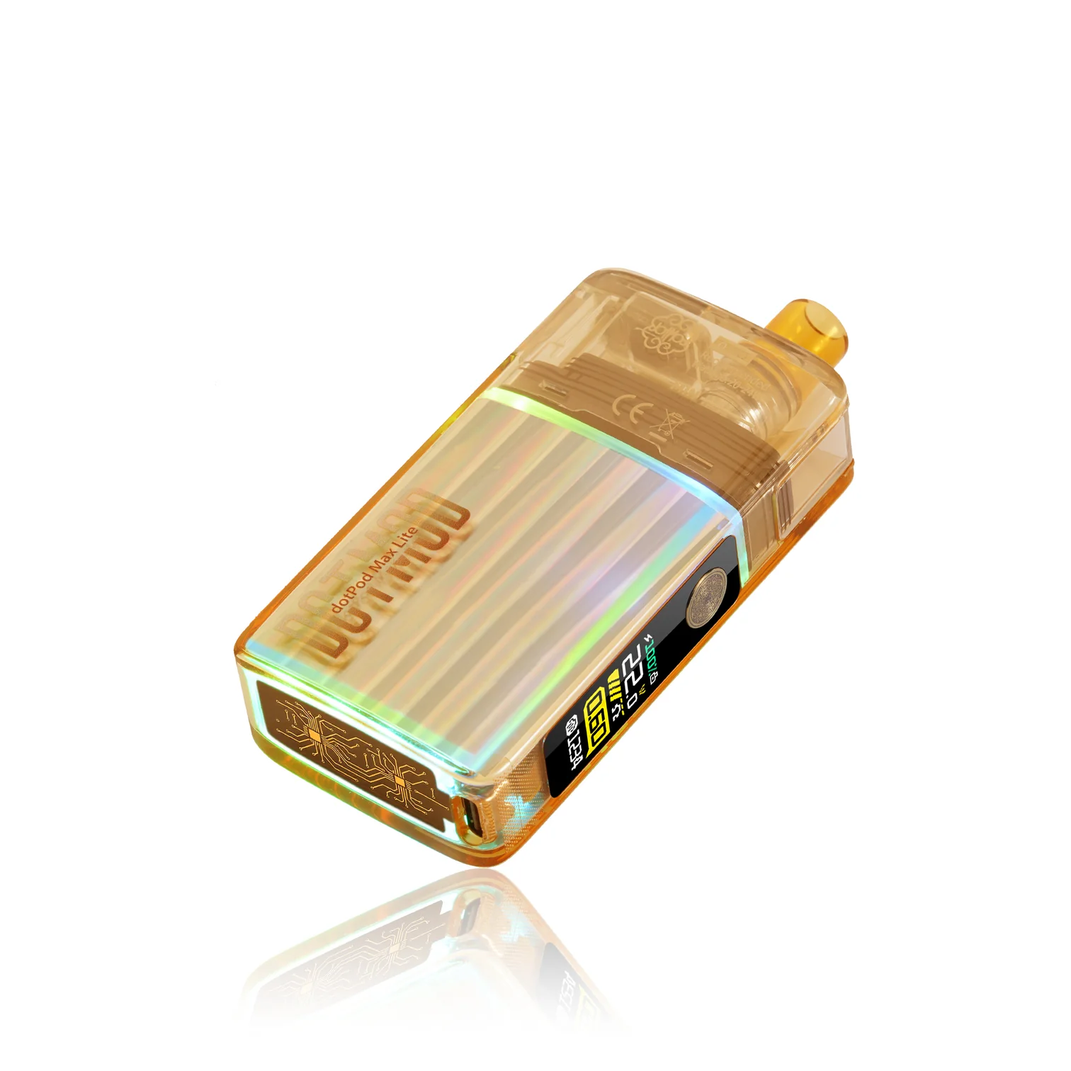 DotPod Max Lite