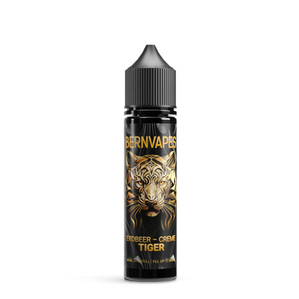 Bernvapes Tiger