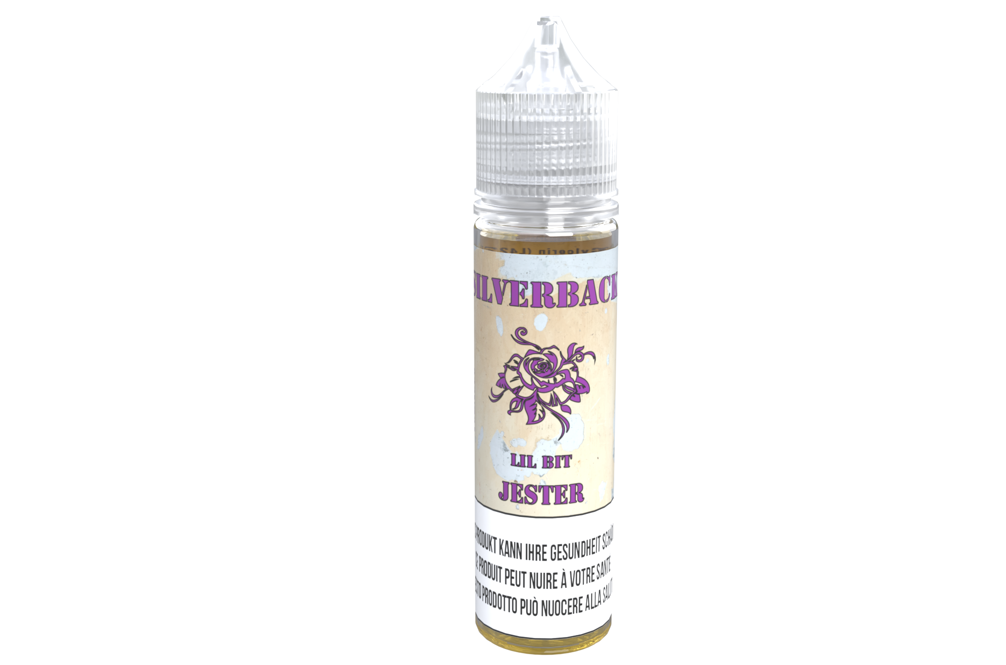 SB Juice Lil Bit Jester