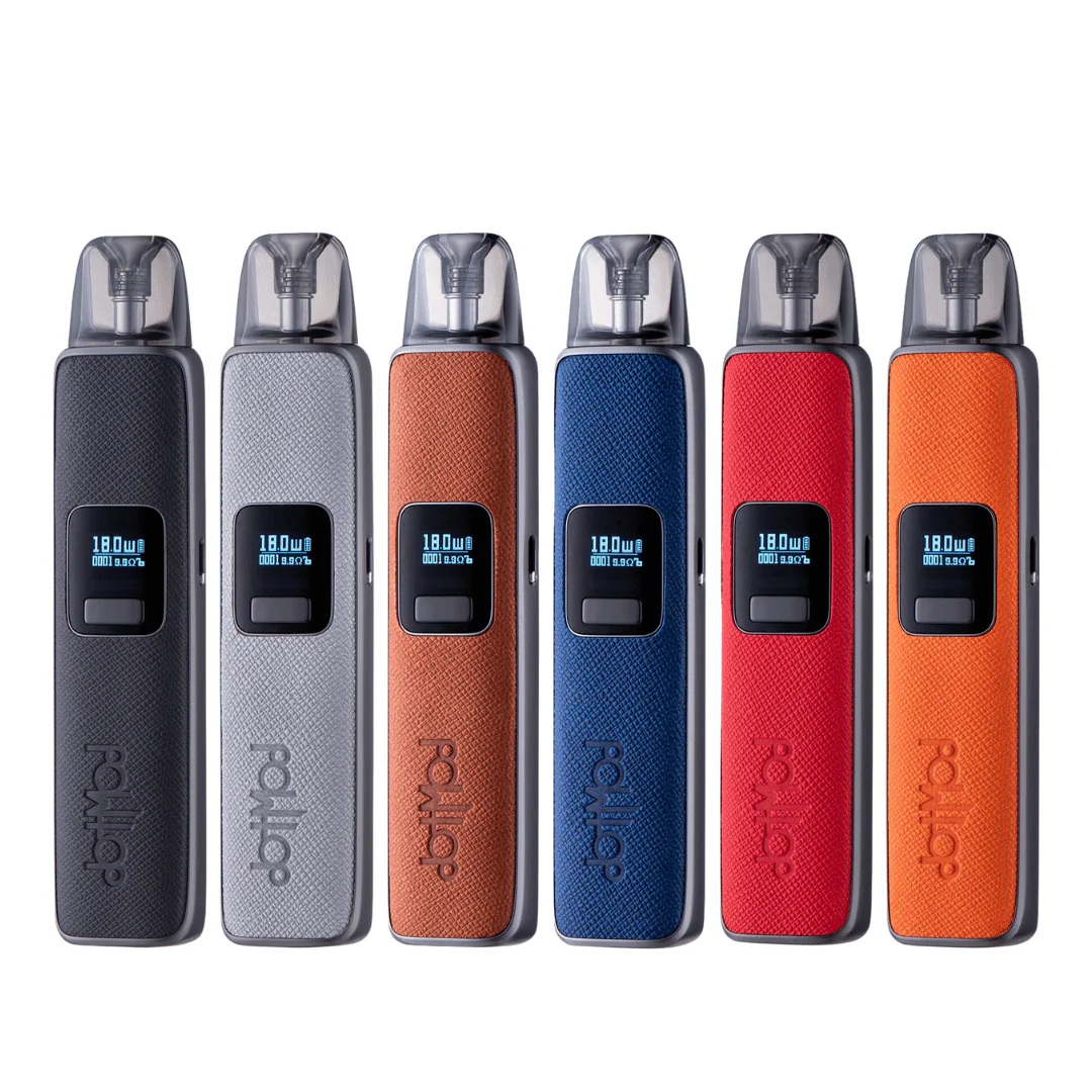 Dotmod dotPod S Potset